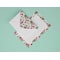 Better Office Products Mini Stationery Set, 50 Lined Floral Sheets+50 Env, 5.5in. x 8.25in. 6 Unique Designs, 100PK 63909 - alternate 3